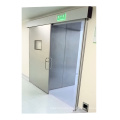 DEPER DQM-165S stainless steel automatic sliding door operator hermetic sealed door for hospital